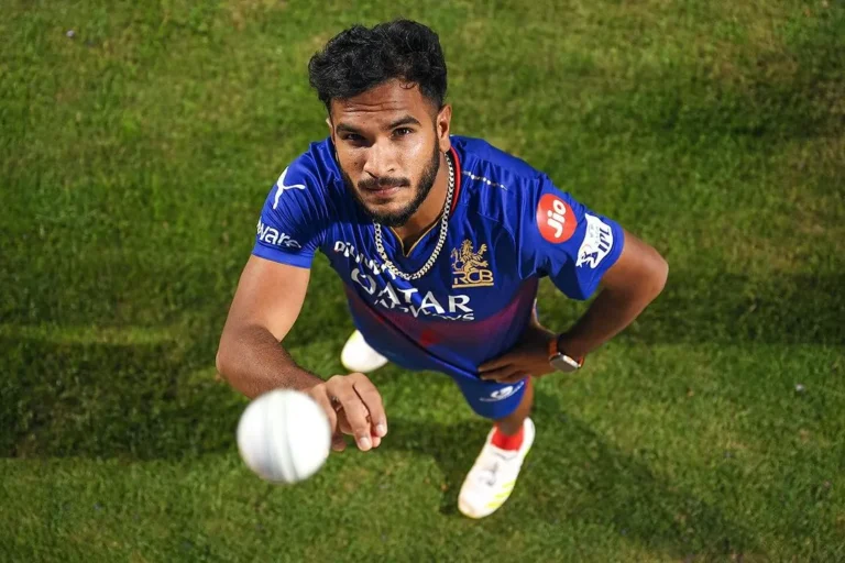 Vijaykumar Vyshak