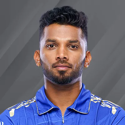 Vishnu Vinod