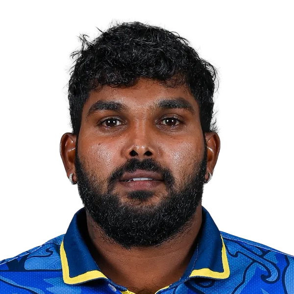 Wanindu Hasaranga