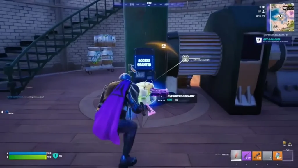 What Makes This Vault Worth It