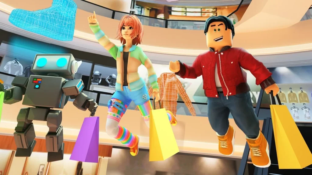 What is Roblox Plus
