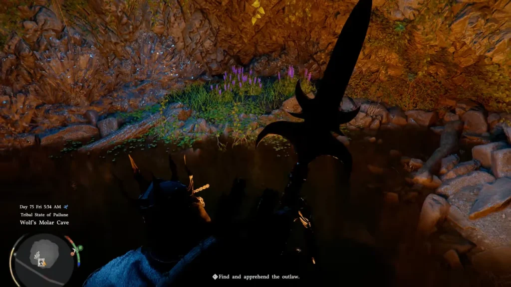 When the Game Decides Not to Cooperate