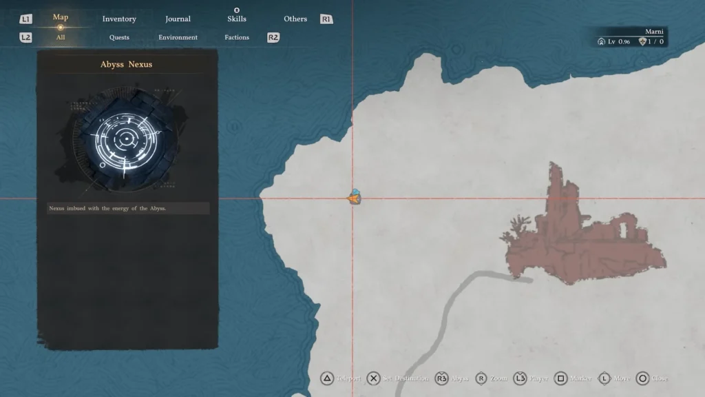 Where to Find Red Needle Katana in Crimson Desert