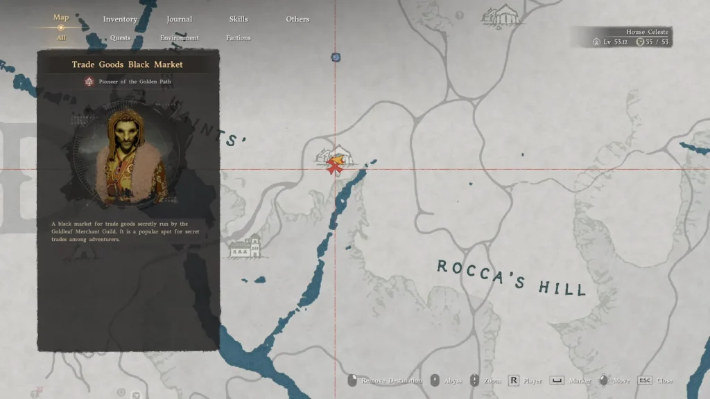 Where to Find prox in Crimson Desert