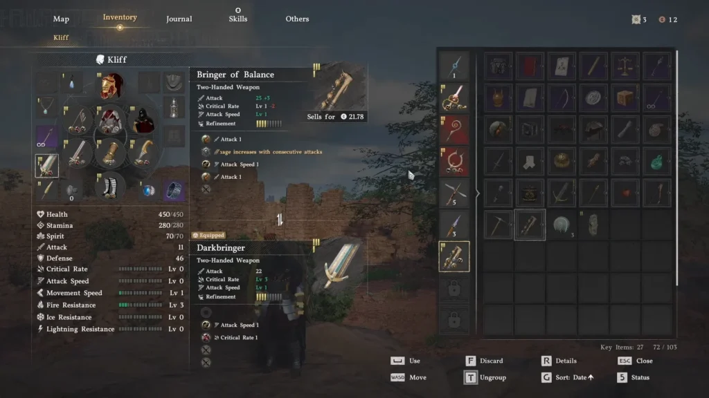 Why Bringer of Balance Crimson Desert Is Worth Getting
