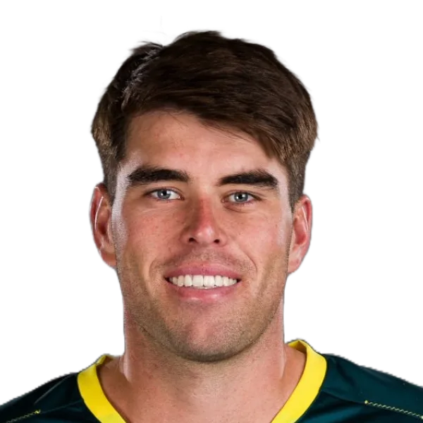 Xavier Bartlett