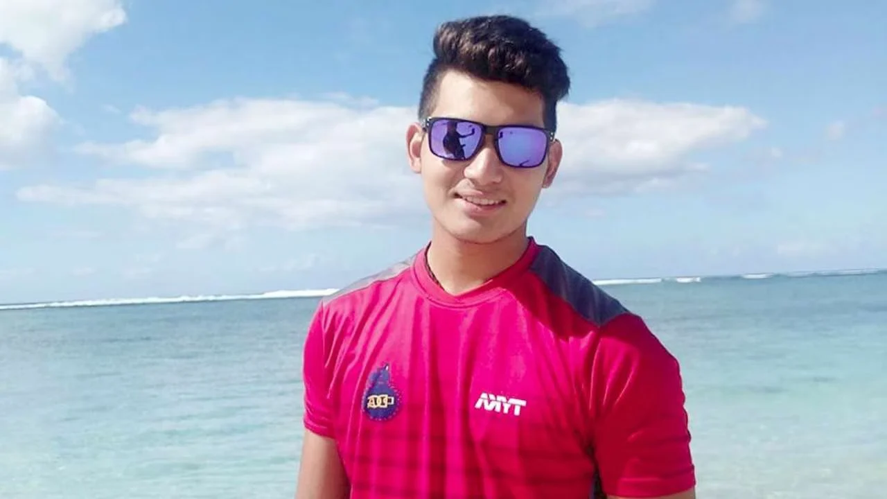 anuj rawat