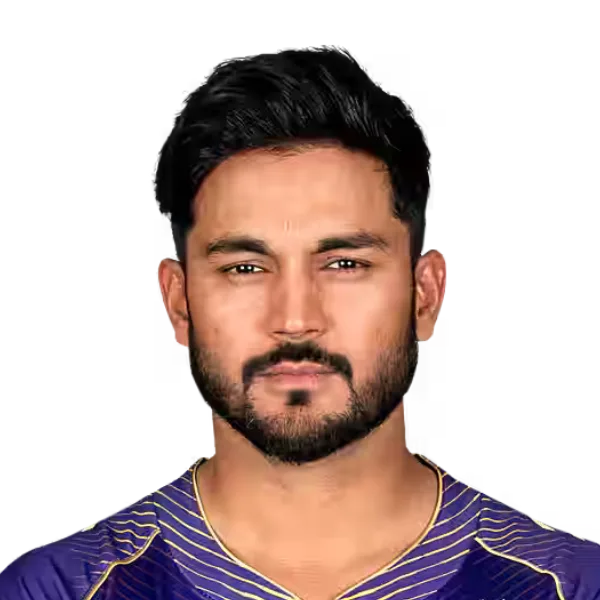 Manish Pandey