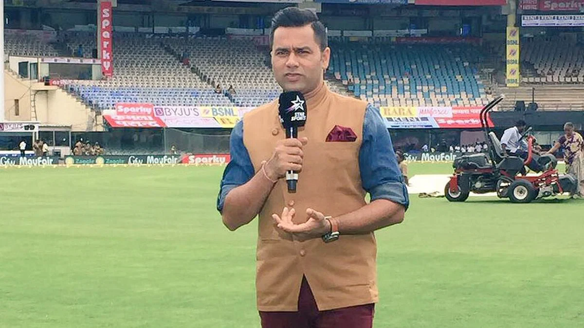 Aakash Chopra Questions IPL Orange