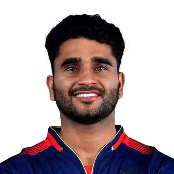 Abhinandan Singh