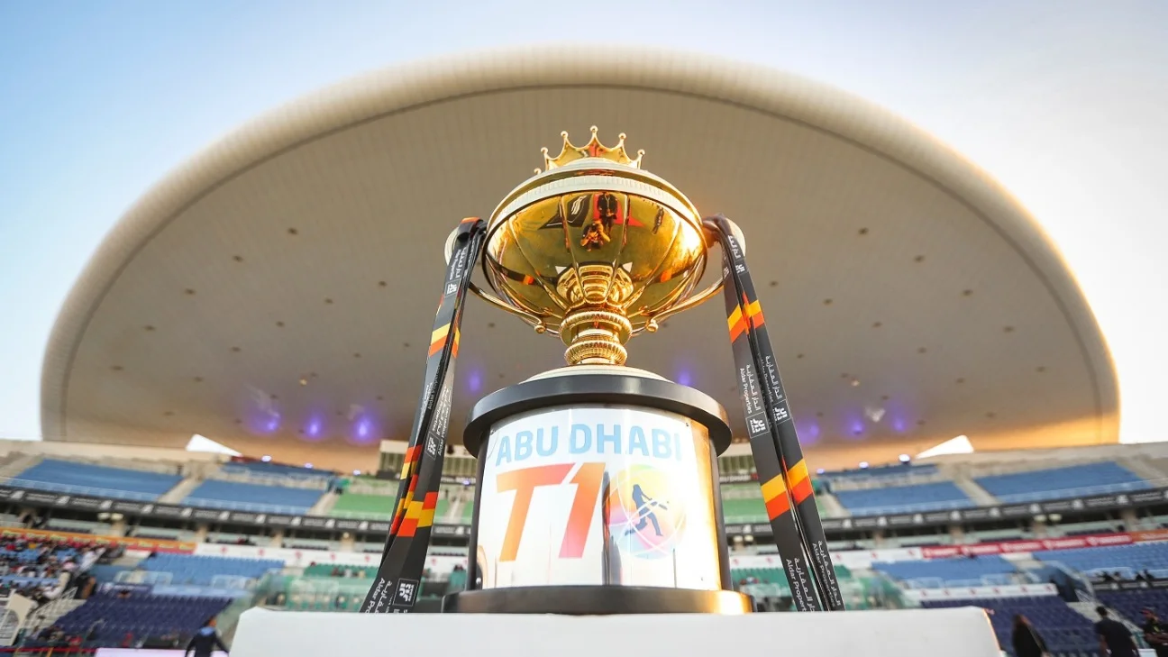 Abu Dhabi T10