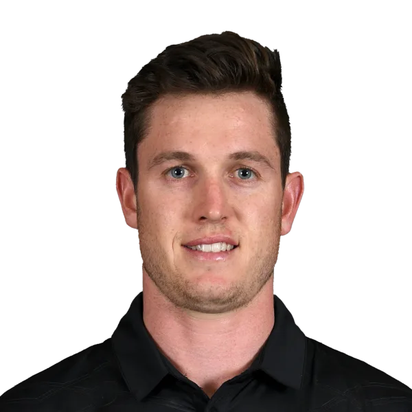 Adam Milne