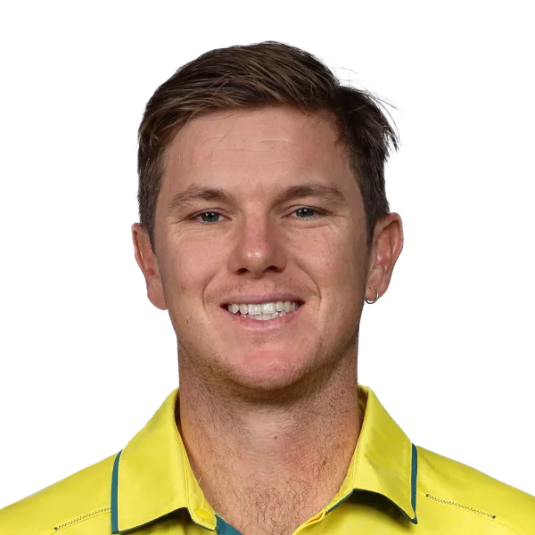Adam Zampa