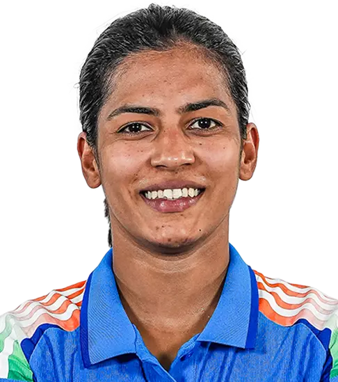 Amanjot Kaur