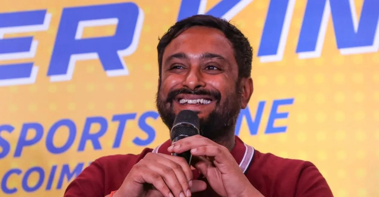 Ambati Rayudu