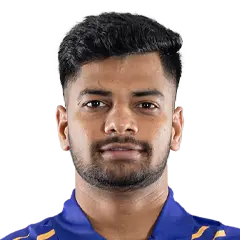 Aniket Verma