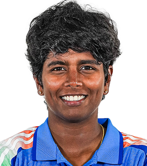 Arundhati Reddy