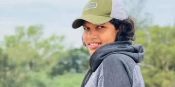 Asha Sobhana Profile: Family, Career, Age, Net Worth & Stats