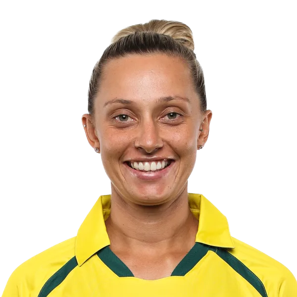Ashleigh Gardner