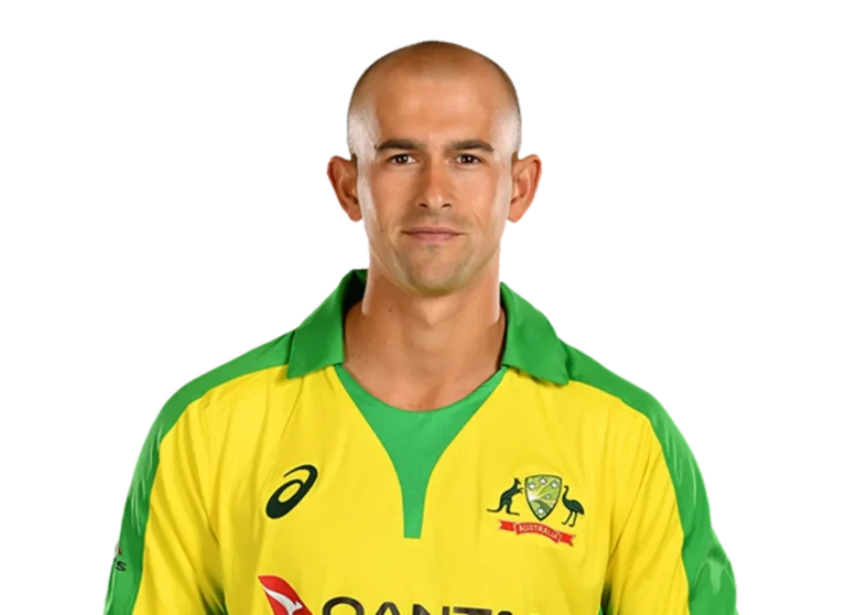 Ashton Agar