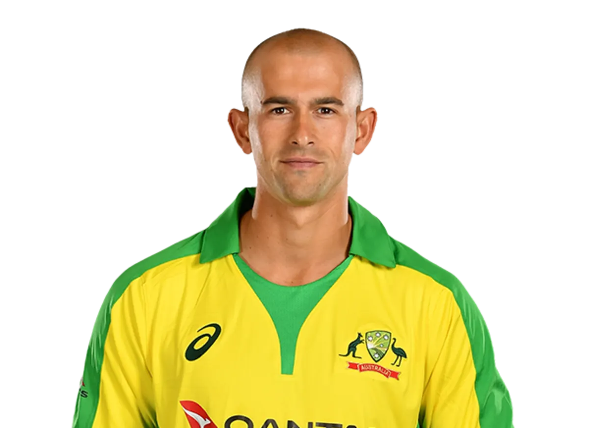 Ashton Agar