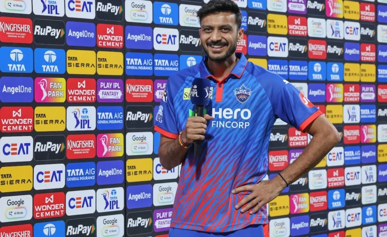 Axar patel