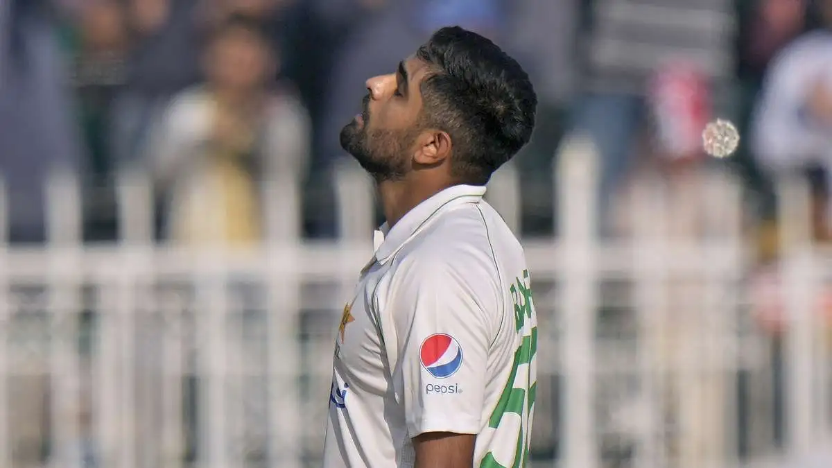 Babar Azam