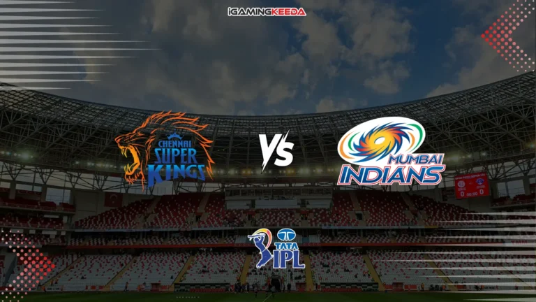 CSK vs MI Match Prediction