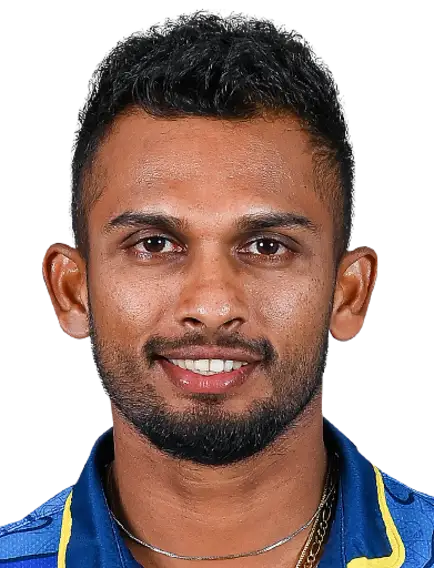 Dasun Shanaka