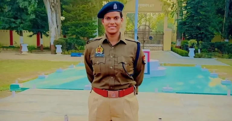 Deepti Sharma
