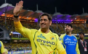 No Truth in Dhoni Leaving CSK Rumour, Say Fans