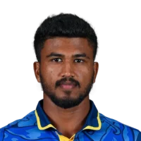 Dilshan Madushanka