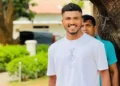 Dilshan Madushanka