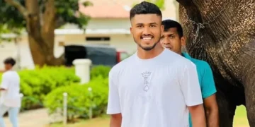 Dilshan Madushanka