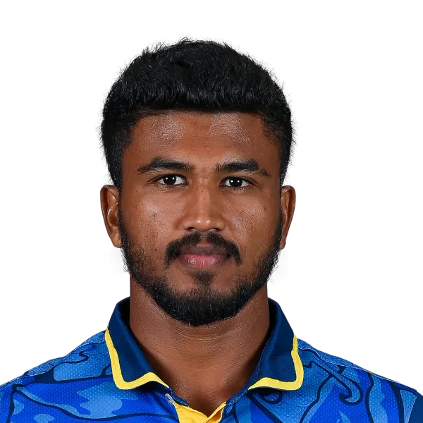 Dilshan Madushanka