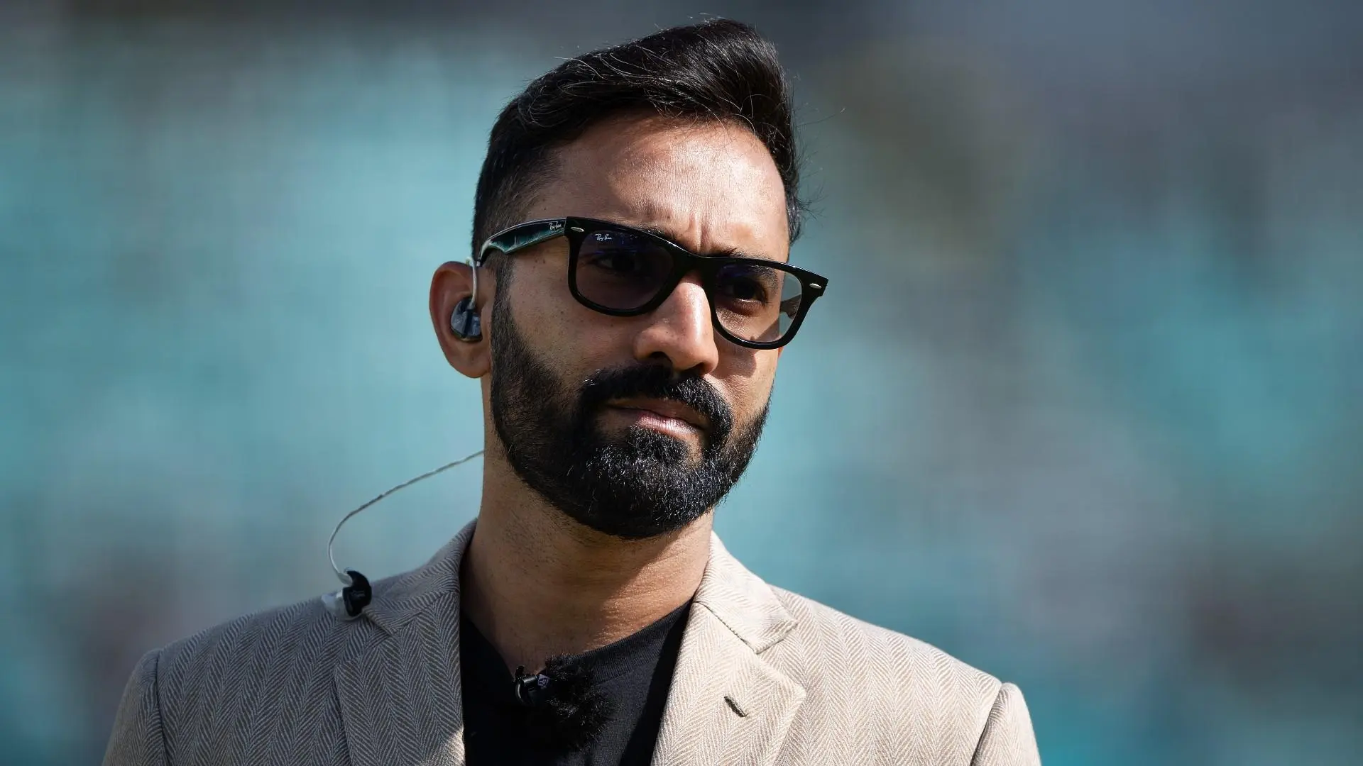 CSK Fans Want Dinesh Karthik as Next Head