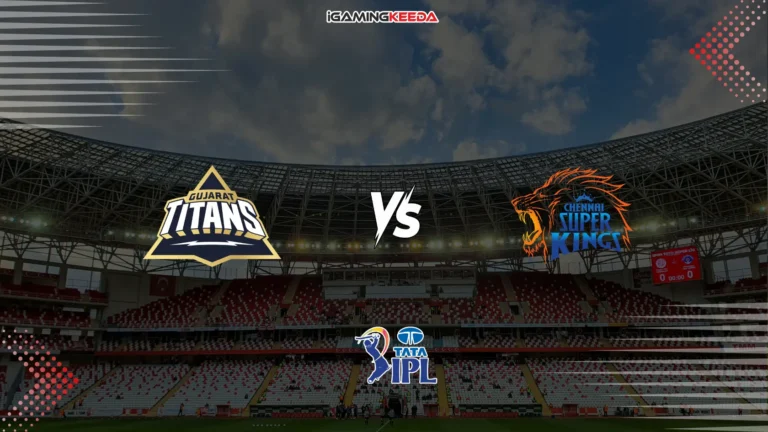 GT vs CSK Match Prediction