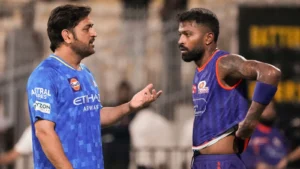 Hardik Pandya Stays Back in Mumbai for Check Up; Dhoni May Travel to Lucknow
