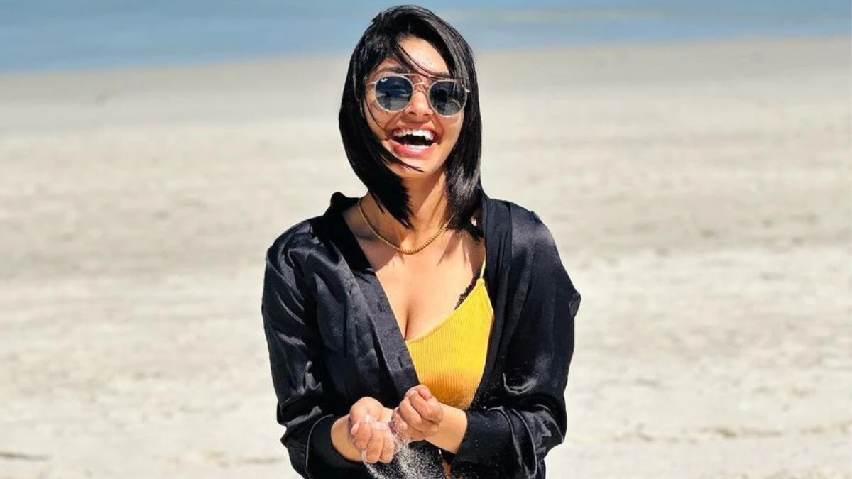 Harleen Deol
