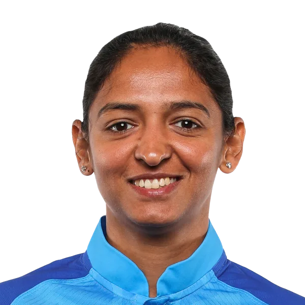 Harmanpreet Kaur