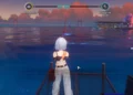 How to Unlock Fishing in NTE