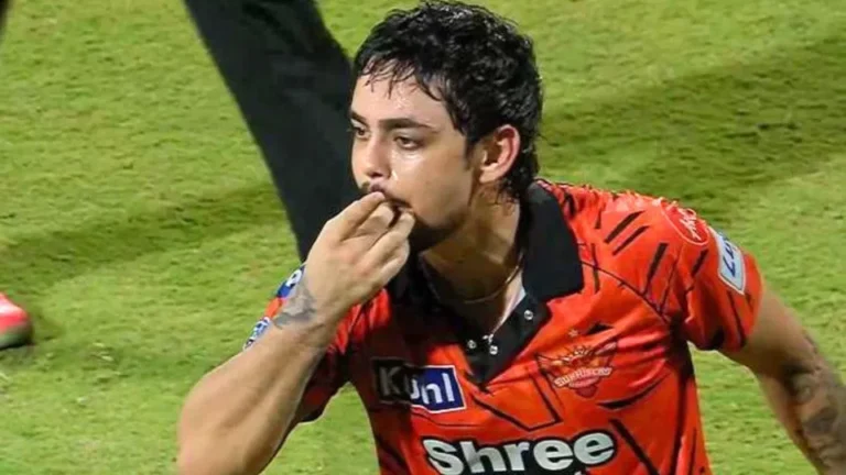 Ishan Kishan Whistle Podu Mock