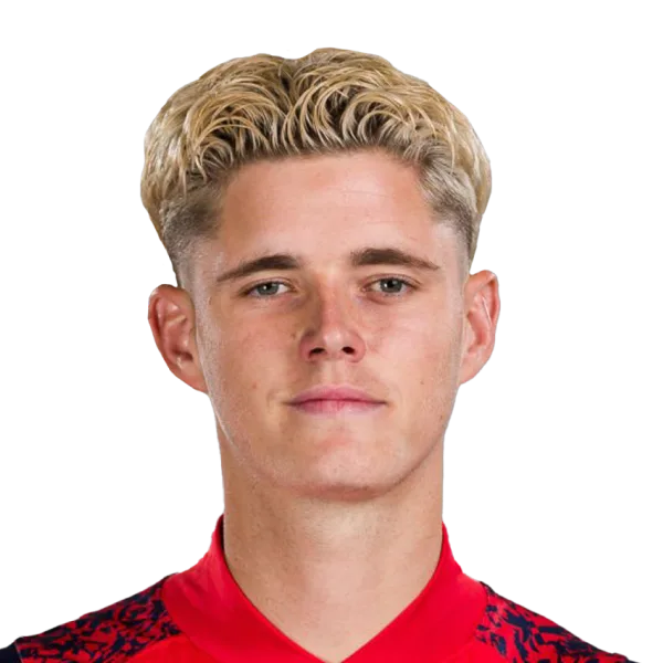 Jacob Bethell