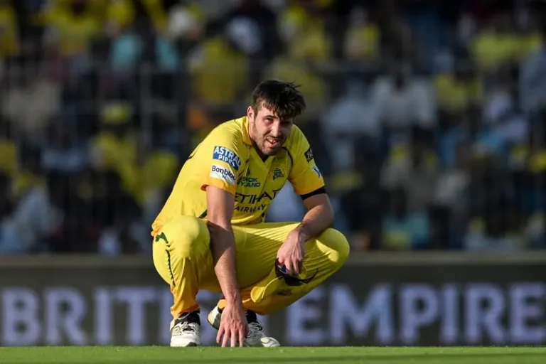 Jamie Overton IPL