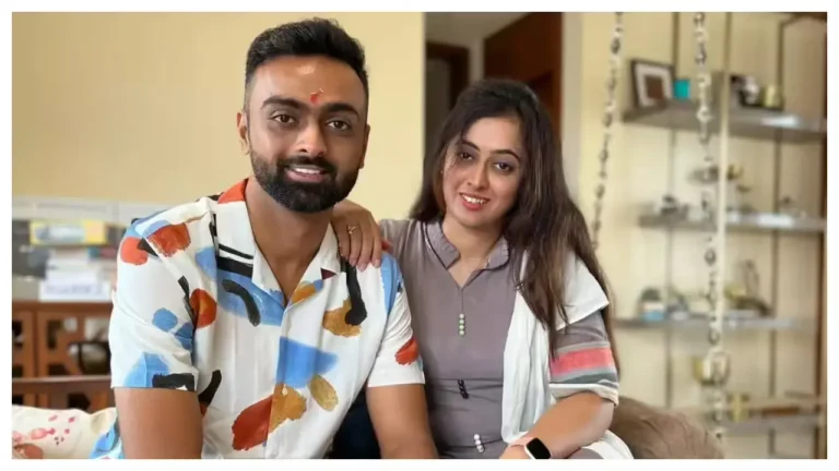 Jaydev Unadkat