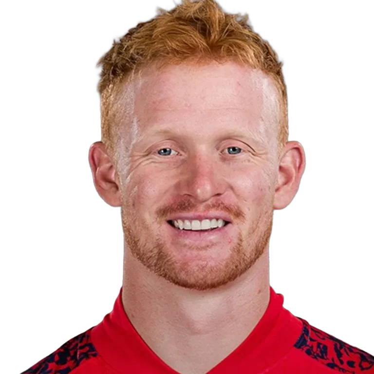 Jordan Cox