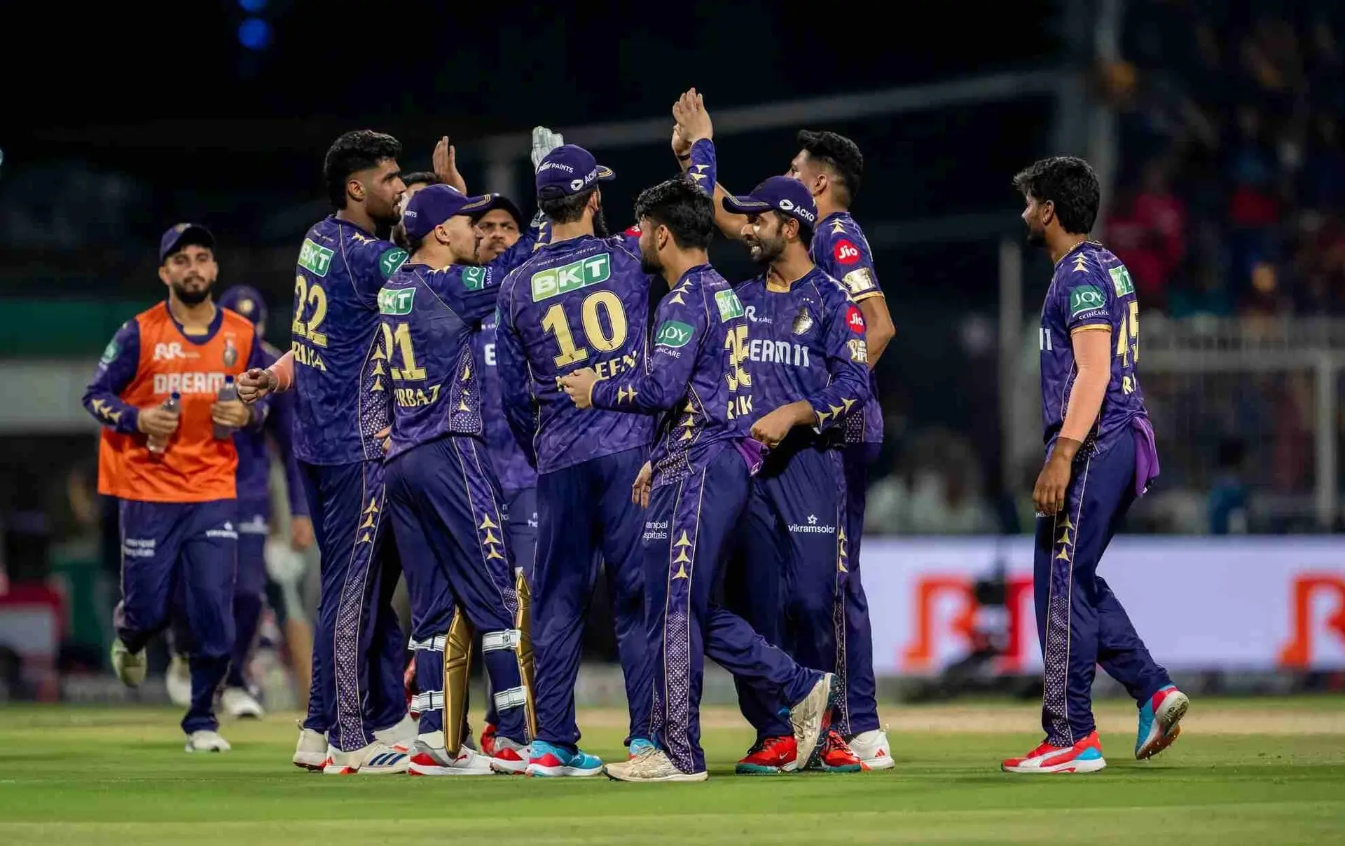 KKR IPL 2026