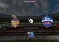 KKR vs DC Match Prediction