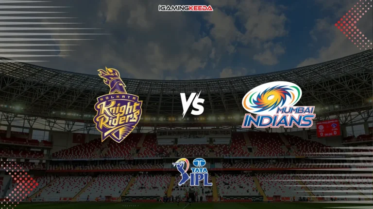 KKR vs MI Match Prediction