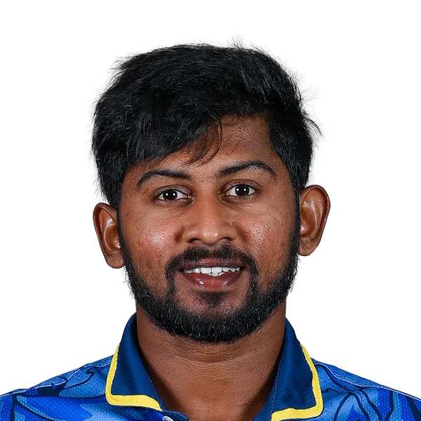 Kamindu Mendis